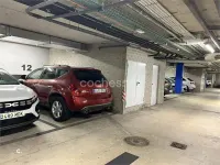 Usado Nissan Murano 234 CV (172 kW) 2006 Granate SUV