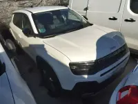 Usado Jeep Avenger 100 CV (73 kW) 2023 Blanco SUV