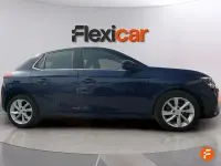 Usado Opel Corsa Elegance 100 CV (73 kW) 2021 Azul Utilitario