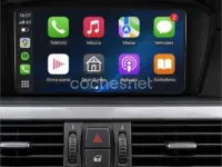 Usado BMW 530 Comfort Edition 231 CV (169 kW) 2005 Gris / plata Berlina