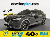 Usado Cupra Formentor 150 CV (110 kW) 2023 Negro SUV