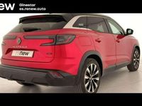 Usado Renault Austral Techno 200 CV (147 kW) 2024 Rojo SUV