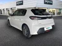 Usado Peugeot 208 Active 100 CV (73 kW) 2022 Utilitario
