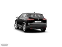 usado Nissan Qashqai DIG-T 103kW (140CV) mHEV 4x2 Acenta