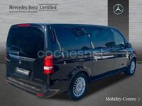 Usado Mercedes EQV300 2023 Eléctrico Monovolumen