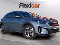Brugt Kia XCeed 120 HK (88 kW) 2023 Grå SUV