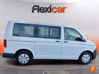 Usado VW Caravelle 150 CV (110 kW) 2024 Blanco Monovolumen
