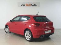 usado Seat Ibiza 1.0 TSI S&S FR 110