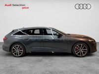 Usado Audi A5 S-Line 204 CV (150 kW) 2025 Gris / plata Familiar
