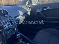 Usado Opel Zafira Energy 120 CV (88 kW) 2009 Azul Monovolumen