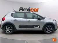 Usado Citroën C3 PureTech 83 CV (61 kW) 2024 Gris
