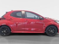 Usado Toyota Yaris Hybrid Style 116 CV (85 kW) 2022 Berlina