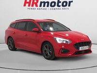 Usado Ford Focus ST-Line 125 CV (91 kW) 2021
