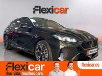 Usado BMW 120 163 CV (119 kW) 2025 Negro Utilitario