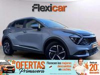 Usado Kia Sportage 160 CV (117 kW) 2025 Gris SUV