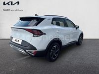 Usado Kia Sportage 2024 SUV