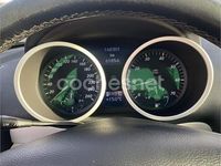 Usado Mercedes SLK200 163 CV (119 kW) 2005 Negro Descapotable