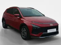 Nuevo Hyundai Bayon 101 CV (74 kW) 2025 Otro SUV