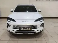 Usado BYD Seal U Comfort 160 kW (218 CV) 2025 Otro SUV