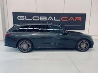 Usado Mercedes E300 313 CV (230 kW) 2025 Gris Familiar