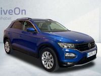 usado VW T-Roc 2.0TDI Advance 85kW