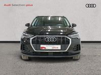 Brugt Audi Q3 Advanced 245 HK (180 kW) 2024 Sort SUV