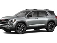 Nuevo GMC Terrain 175 CV (128 kW) 2025 Gris SUV