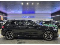 Usado BMW 118 M Sport 150 HP (110 kW) 2025 Preto Citadino