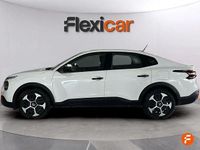 Usado Citroën C4 X PureTech 102 CV (75 kW) 2024 Blanco SUV