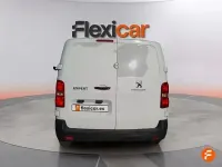 Usado Peugeot Expert 120 CV (88 kW) 2021 Blanco Van