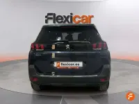 Usado Peugeot 5008 Active 130 CV (95 kW) 2019 Azul SUV