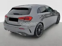 Usado Mercedes A250 224 CV (164 kW) 2019 Negro Berlina