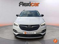 Usado Opel Grandland X S 131 CV (96 kW) 2019 Gris SUV