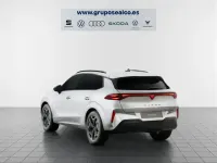 Nuevo Cupra Terramar 204 CV (150 kW) 2026 Blanco SUV