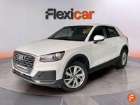 Usado Audi Q2 Advanced 116 CV (85 kW) 2020 Blanco SUV