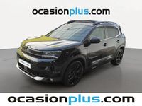 Usado Citroën C5 Aircross 180 CV (132 kW) 2024 Negro SUV