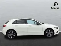 Nuevo Mercedes A250 218 CV (160 kW) 2025 Utilitario
