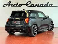 Usado Mini Cooper SE 2024 Eléctrico Utilitario