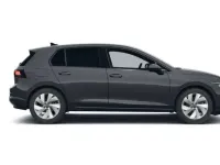 Nuevo VW Golf VIII Style 204 CV (150 kW) 2026 Gris Berlina