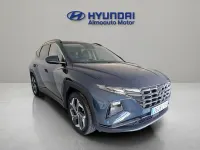 Usado Hyundai Tucson Style 265 CV (194 kW) 2022 SUV