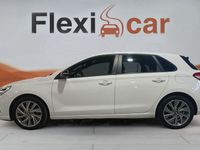 usado Hyundai i30 1.0 CDI 120 GO PLUS Gasolina en Flexicar Lleida