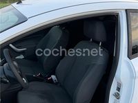 Usado Ford Fiesta Sport 90 CV (66 kW) 2010 Blanco Berlina