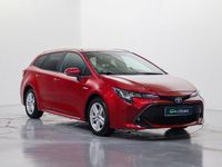 Usado Toyota Corolla Active 122 CV (89 kW) 2021 Rojo Familiar