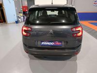 Usado Citroën Grand C4 Picasso Intensive 150 CV (110 kW) 2016 Monovolumen