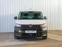 Usado VW Caddy Business 75 CV (55 kW) 2023 Blanco Monovolumen