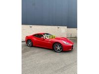 usado Ferrari California 4.3 V8 (4 plazas)