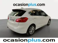 Occasion BMW 216 Active Tourer 116 ch (85 kW) 2018 Blanc Monospace