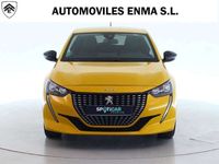 usado Peugeot 208 1.5 BlueHDi S&S Allure Pack 100