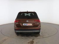 Usado VW Tiguan Allspace Advance 150 CV (110 kW) 2018 Marrón SUV