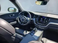 Usado Volvo XC60 R-Design 197 CV (144 kW) 2022 Negro SUV